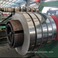 ASTM 301 Stainless Steel Strip